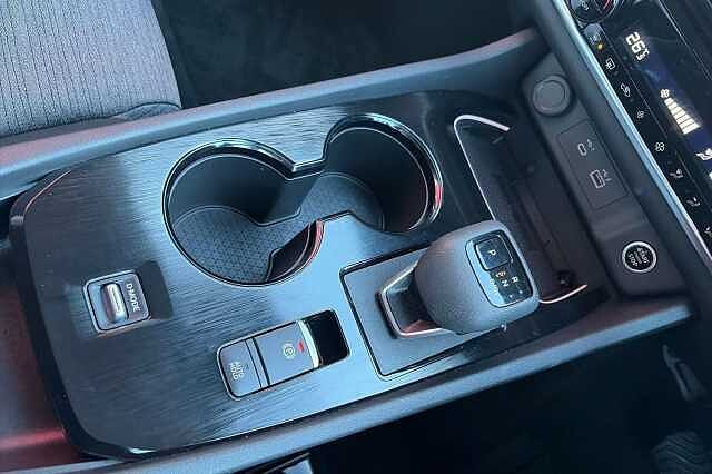 Nissan X-TRAIL 1.5 MHEV 163 N-Connecta 5dr [7 Seat] Xtronic