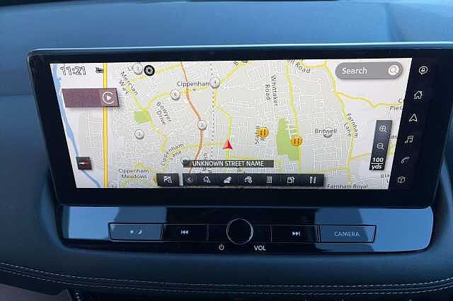 Nissan X-TRAIL 1.5 MHEV 163 N-Connecta 5dr [7 Seat] Xtronic