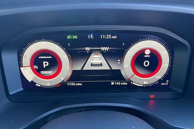 Nissan X-TRAIL 1.5 MHEV 163 N-Connecta 5dr [7 Seat] Xtronic