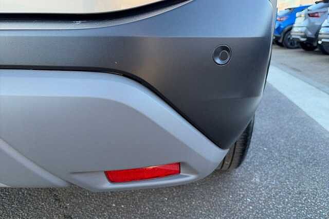 Nissan X-TRAIL 1.5 MHEV 163 N-Connecta 5dr [7 Seat] Xtronic