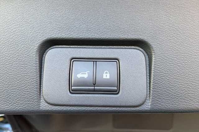 Nissan X-TRAIL 1.5 MHEV 163 N-Connecta 5dr [7 Seat] Xtronic