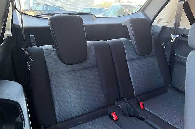 Nissan X-TRAIL 1.5 MHEV 163 N-Connecta 5dr [7 Seat] Xtronic