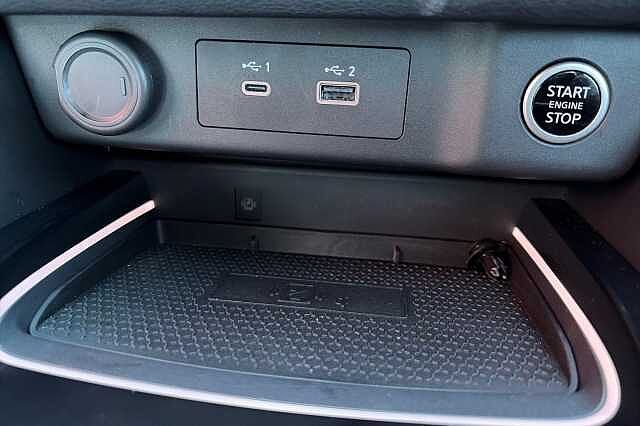 Nissan X-TRAIL 1.5 MHEV 163 N-Connecta 5dr [7 Seat] Xtronic