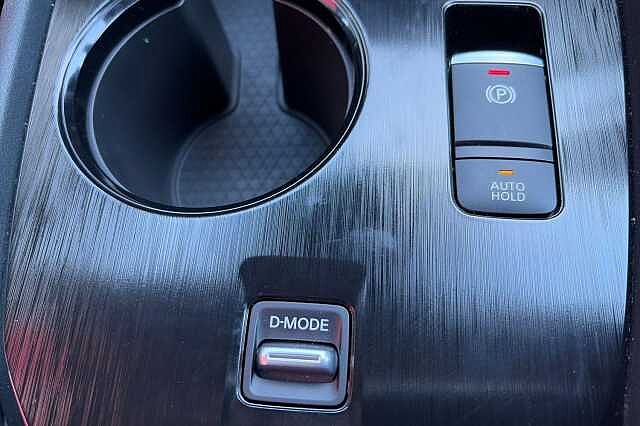 Nissan X-TRAIL 1.5 MHEV 163 N-Connecta 5dr [7 Seat] Xtronic