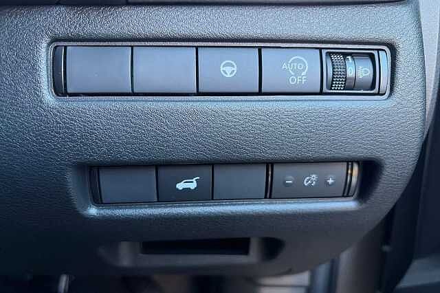 Nissan X-TRAIL 1.5 MHEV 163 N-Connecta 5dr [7 Seat] Xtronic