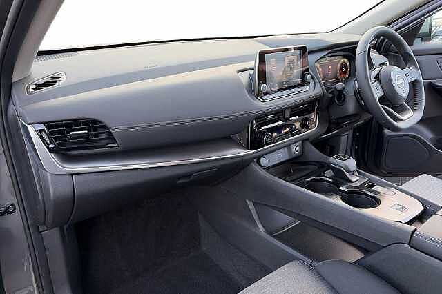 Nissan X-TRAIL 1.5 MHEV 163 Acenta Premium 5dr Xtronic