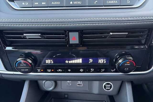 Nissan X-TRAIL 1.5 MHEV 163 Acenta Premium 5dr Xtronic