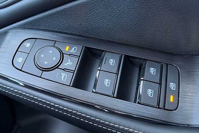 Nissan X-TRAIL 1.5 MHEV 163 Acenta Premium 5dr Xtronic