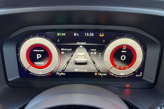 Nissan X-TRAIL 1.5 MHEV 163 Acenta Premium 5dr Xtronic