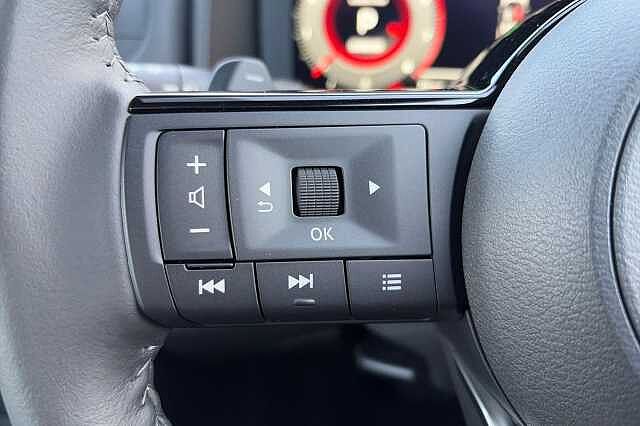 Nissan X-TRAIL 1.5 MHEV 163 Acenta Premium 5dr Xtronic