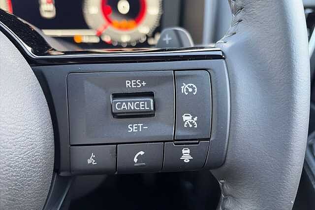 Nissan X-TRAIL 1.5 MHEV 163 Acenta Premium 5dr Xtronic