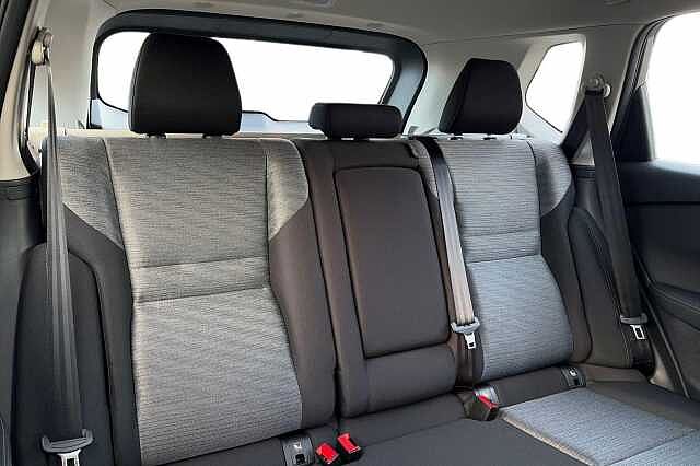 Nissan X-TRAIL 1.5 MHEV 163 Acenta Premium 5dr Xtronic