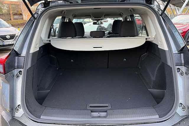 Nissan X-TRAIL 1.5 MHEV 163 Acenta Premium 5dr Xtronic