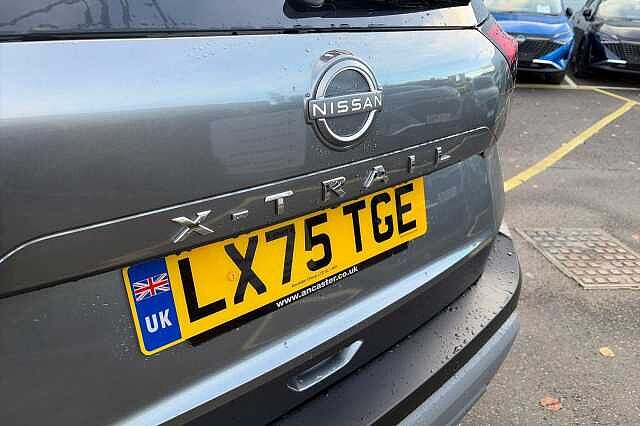 Nissan X-TRAIL 1.5 MHEV 163 Acenta Premium 5dr Xtronic