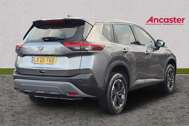 Nissan X-TRAIL 1.5 MHEV 163 Acenta Premium 5dr Xtronic