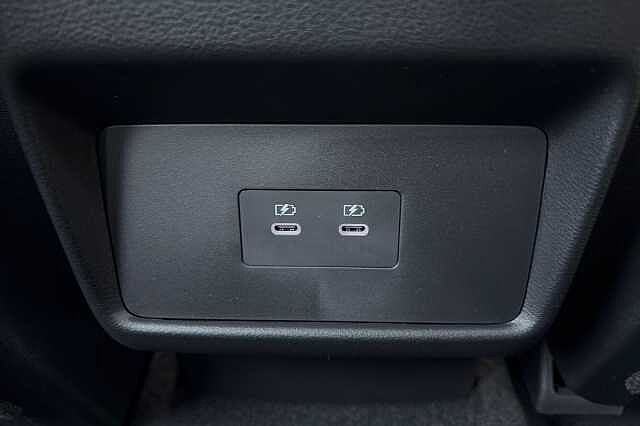 Nissan X-TRAIL 1.5 MHEV 163 Acenta Premium 5dr Xtronic