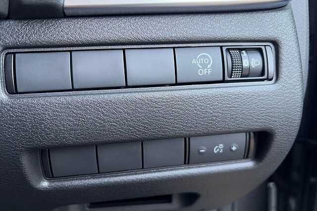 Nissan X-TRAIL 1.5 MHEV 163 Acenta Premium 5dr Xtronic