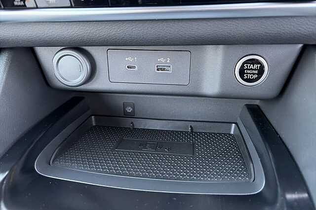 Nissan X-TRAIL 1.5 MHEV 163 Acenta Premium 5dr Xtronic