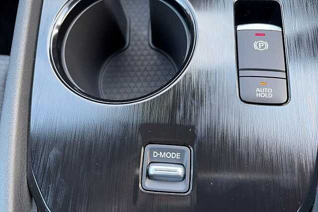 Nissan X-TRAIL 1.5 MHEV 163 Acenta Premium 5dr Xtronic