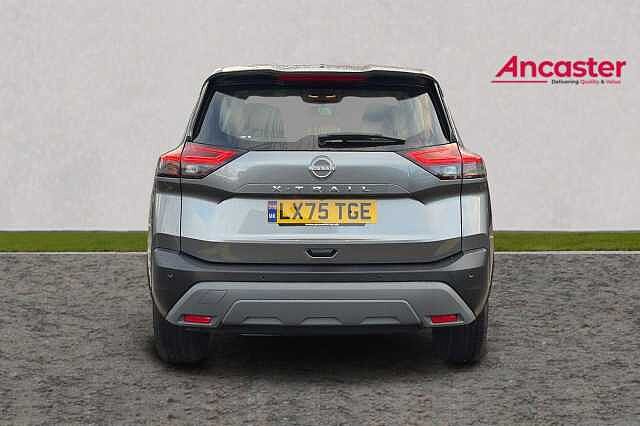Nissan X-TRAIL 1.5 MHEV 163 Acenta Premium 5dr Xtronic