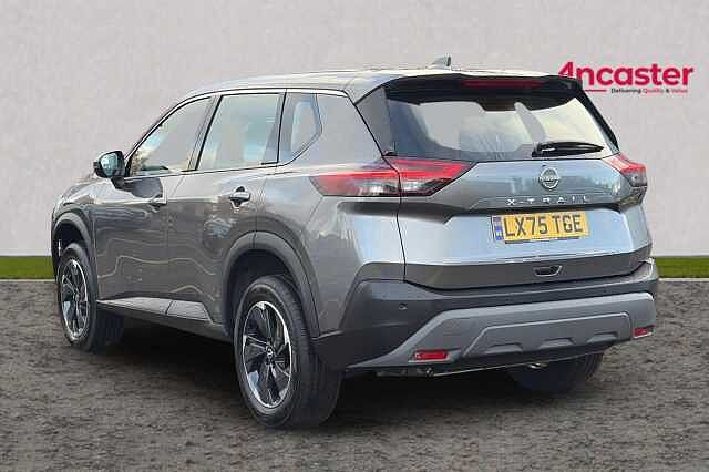 Nissan X-TRAIL 1.5 MHEV 163 Acenta Premium 5dr Xtronic