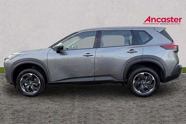 Nissan X-TRAIL 1.5 MHEV 163 Acenta Premium 5dr Xtronic
