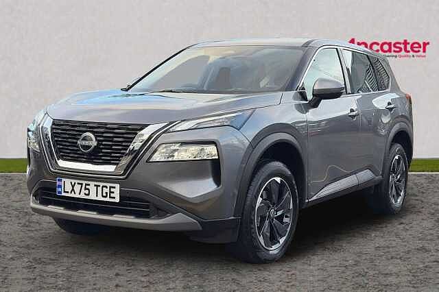 Nissan X-TRAIL 1.5 MHEV 163 Acenta Premium 5dr Xtronic