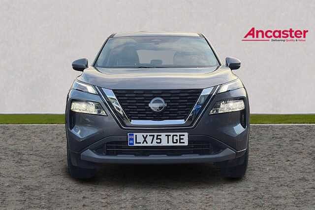 Nissan X-TRAIL 1.5 MHEV 163 Acenta Premium 5dr Xtronic