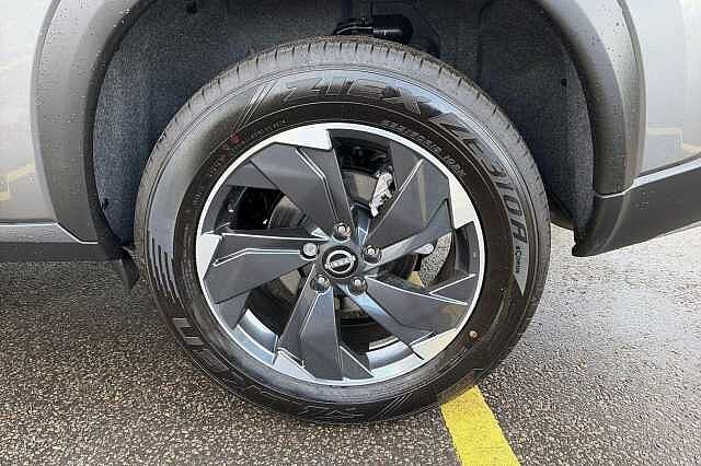 Nissan X-TRAIL 1.5 MHEV 163 Acenta Premium 5dr Xtronic