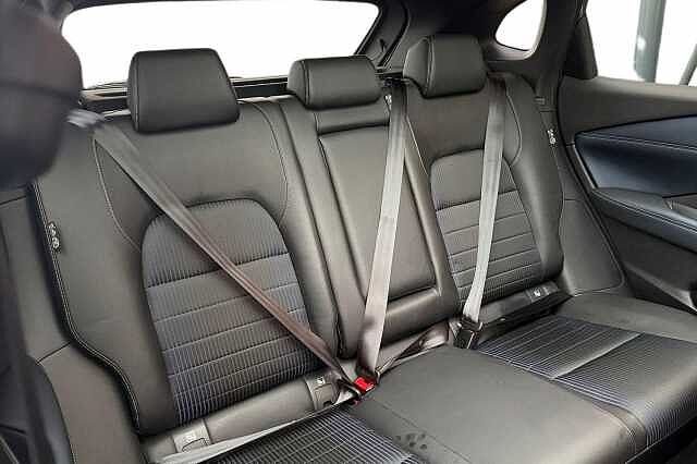 Nissan QASHQAI 1.3 DiG-T MH Tekna 5dr