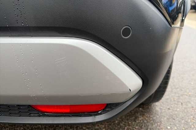 Nissan QASHQAI 1.3 DiG-T MH Tekna 5dr