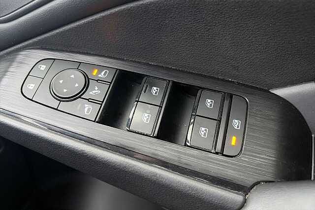 Nissan QASHQAI 1.3 DiG-T MH 158 Acenta Premium 5dr Xtronic