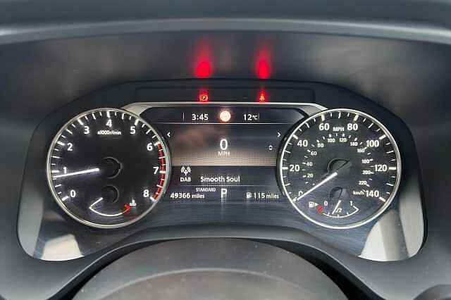 Nissan QASHQAI 1.3 DiG-T MH 158 Acenta Premium 5dr Xtronic