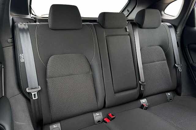 Nissan QASHQAI 1.3 DiG-T MH 158 Acenta Premium 5dr Xtronic