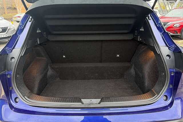 Nissan QASHQAI 1.3 DiG-T MH 158 Acenta Premium 5dr Xtronic