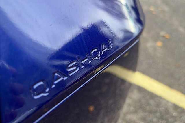 Nissan QASHQAI 1.3 DiG-T MH 158 Acenta Premium 5dr Xtronic