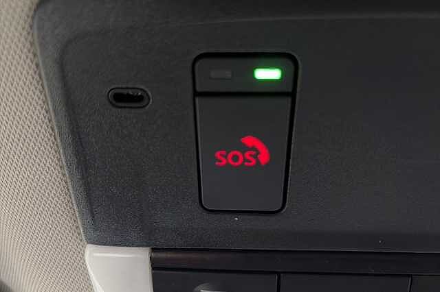 Nissan QASHQAI 1.3 DiG-T MH 158 Acenta Premium 5dr Xtronic