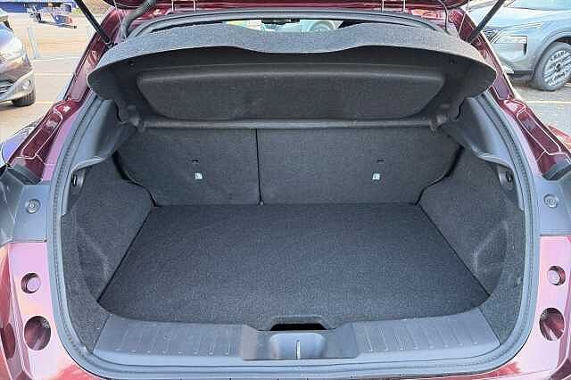 Nissan JUKE 1.0 DiG-T 114 N-Connecta 5dr