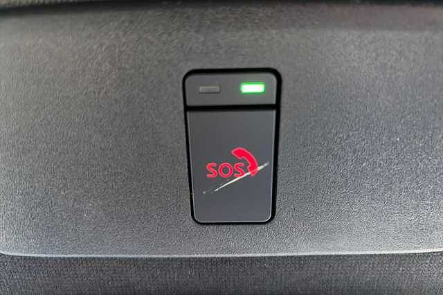 Nissan JUKE 1.0 DiG-T 114 N-Connecta 5dr