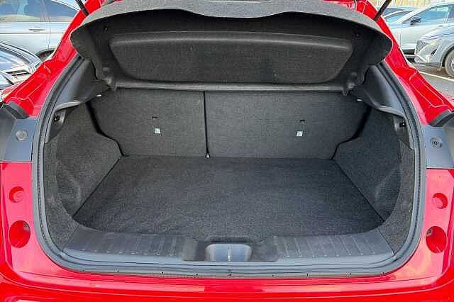 Nissan JUKE 1.0 DiG-T 114 N-Connecta 5dr DCT