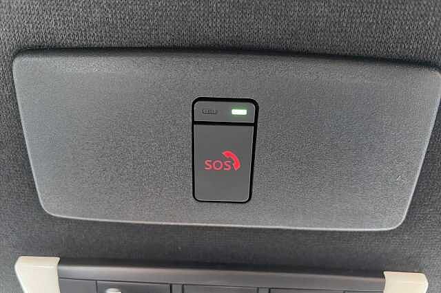 Nissan JUKE 1.0 DiG-T 114 N-Connecta 5dr DCT