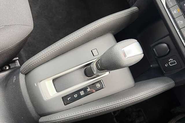 Nissan MICRA 1.0 IG-T 92 Acenta 5dr CVT [Vision Pack]