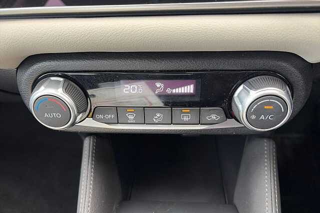 Nissan MICRA 1.0 IG-T 92 Acenta 5dr CVT [Vision Pack]