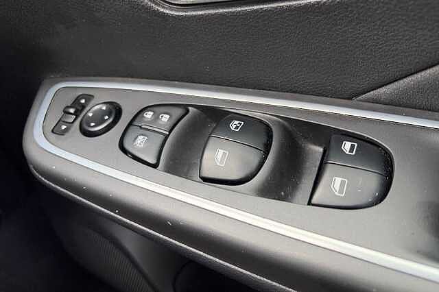 Nissan MICRA 1.0 IG-T 92 Acenta 5dr CVT [Vision Pack]