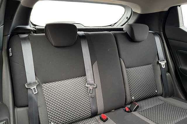 Nissan MICRA 1.0 IG-T 92 Acenta 5dr CVT [Vision Pack]