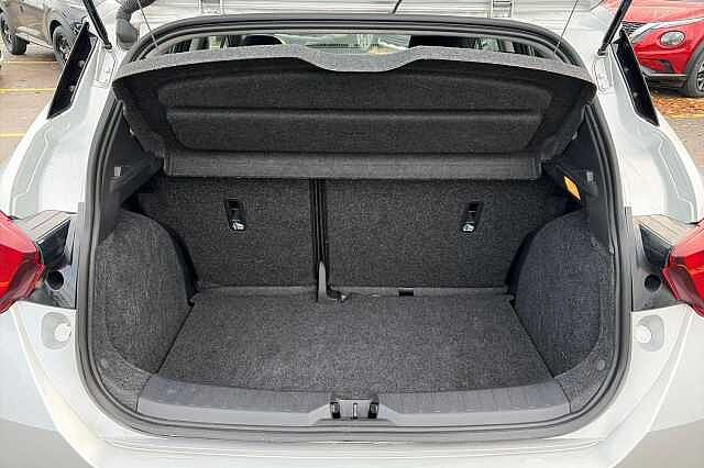 Nissan MICRA 1.0 IG-T 92 Acenta 5dr CVT [Vision Pack]