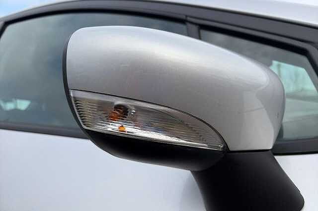 Nissan MICRA 1.0 IG-T 92 Acenta 5dr CVT [Vision Pack]