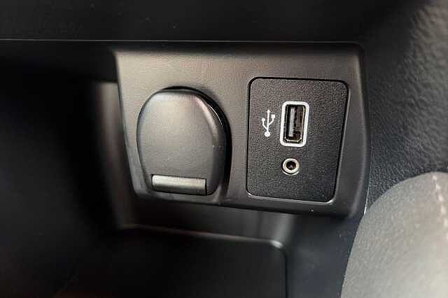 Nissan MICRA 1.0 IG-T 92 Acenta 5dr CVT [Vision Pack]