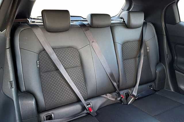 Nissan JUKE 1.0 DiG-T 114 N-Connecta 5dr DCT