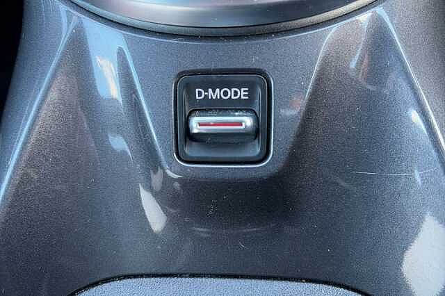 Nissan JUKE 1.0 DiG-T 114 N-Connecta 5dr DCT